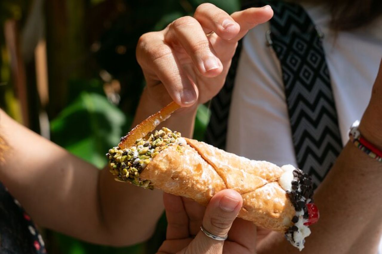 Palermo: Assapora la tradizione in un tour gastronomico di Do Eat Better — 2