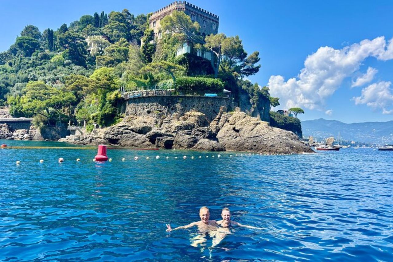 Portofino & Cinque Terre Boat Tour. Discover The Italian Riviera — 9