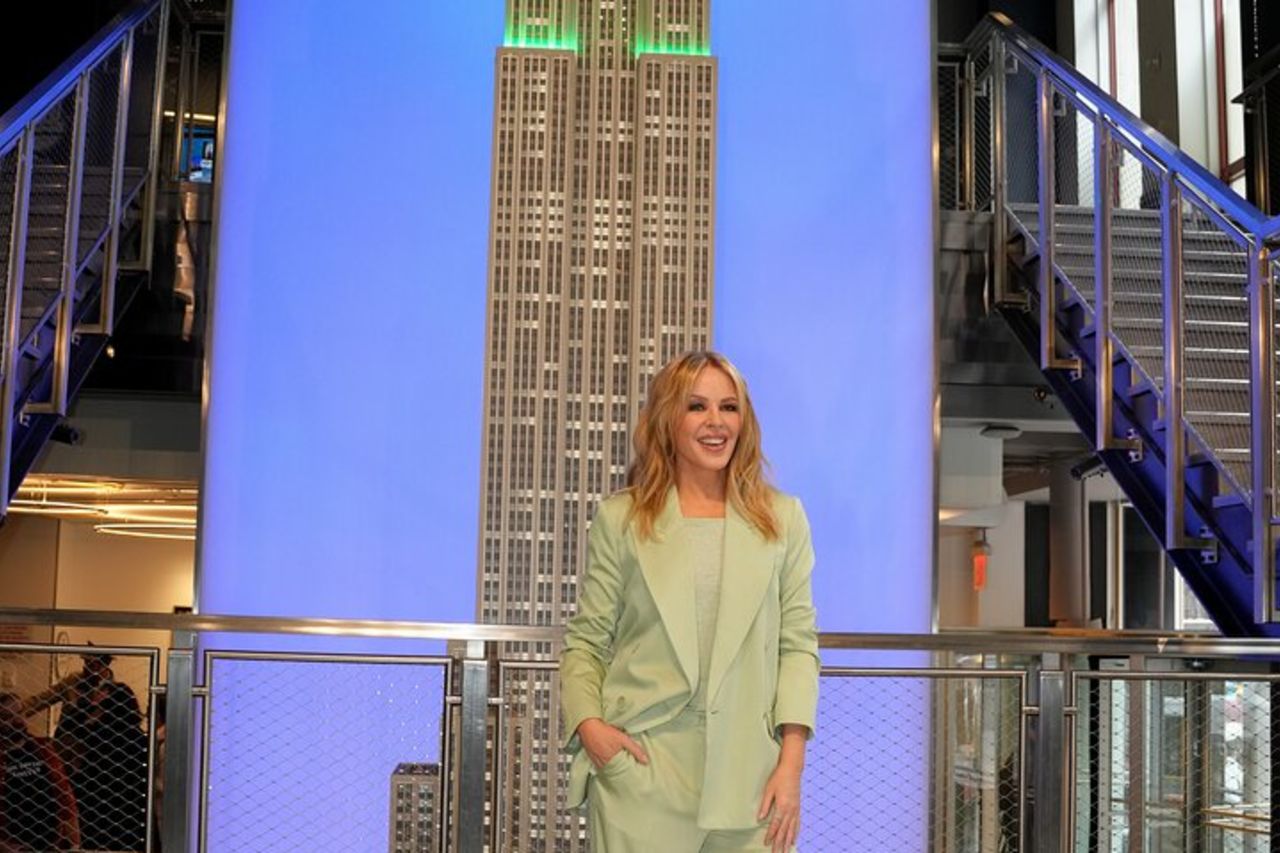 Biglietto per il ponte di osservazione dell'Empire State Building di New York — 8