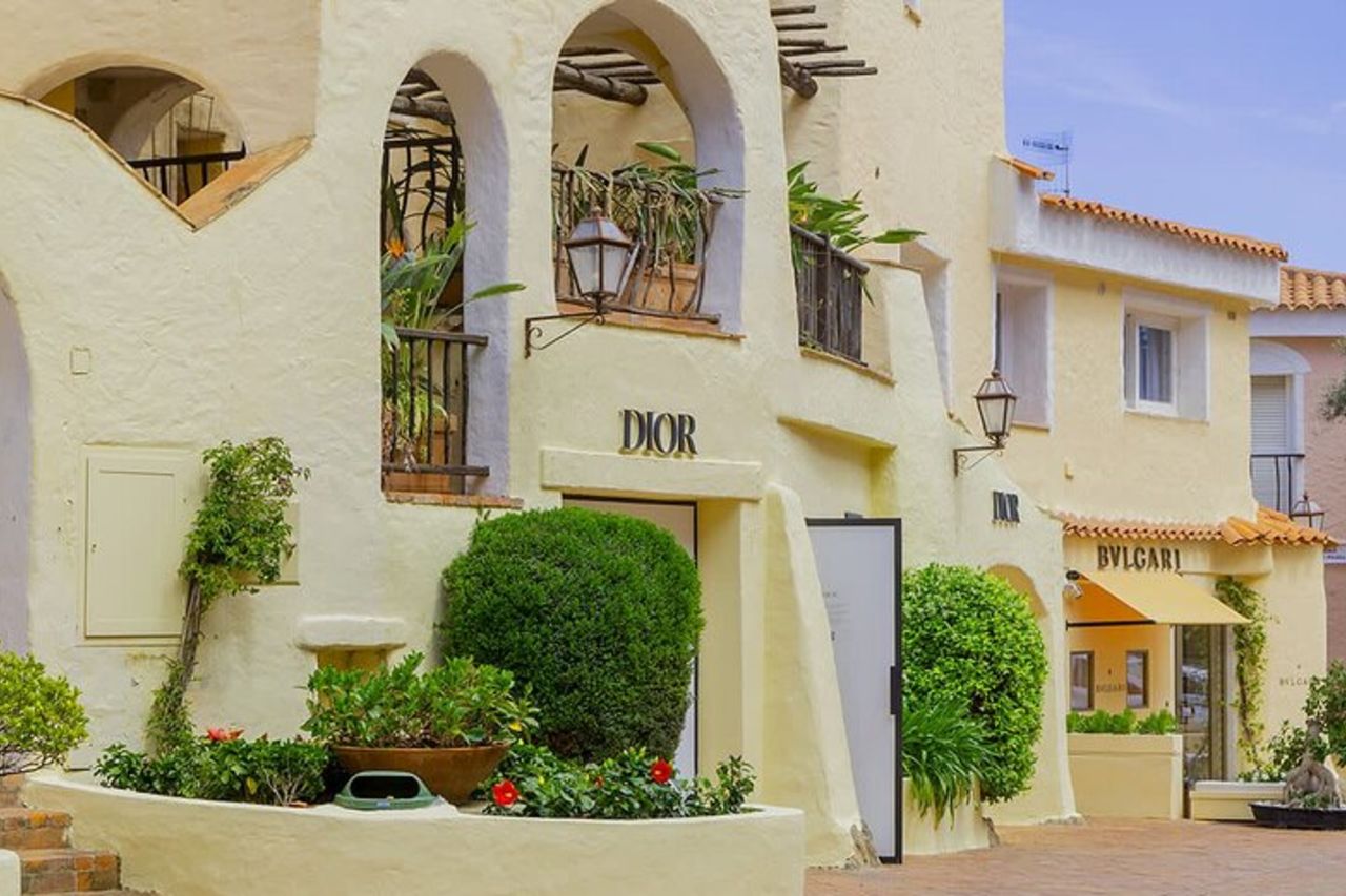 Escursione privata a terra a Olbia: Costa Smeralda e Porto Cervo — 3