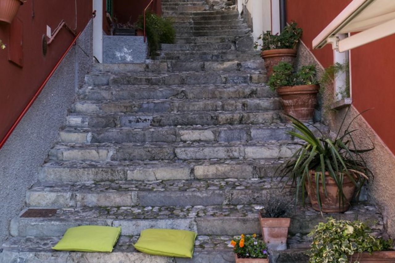 Cesarine: lezione di pasta e tiramisù per piccoli gruppi a Varenna — 6