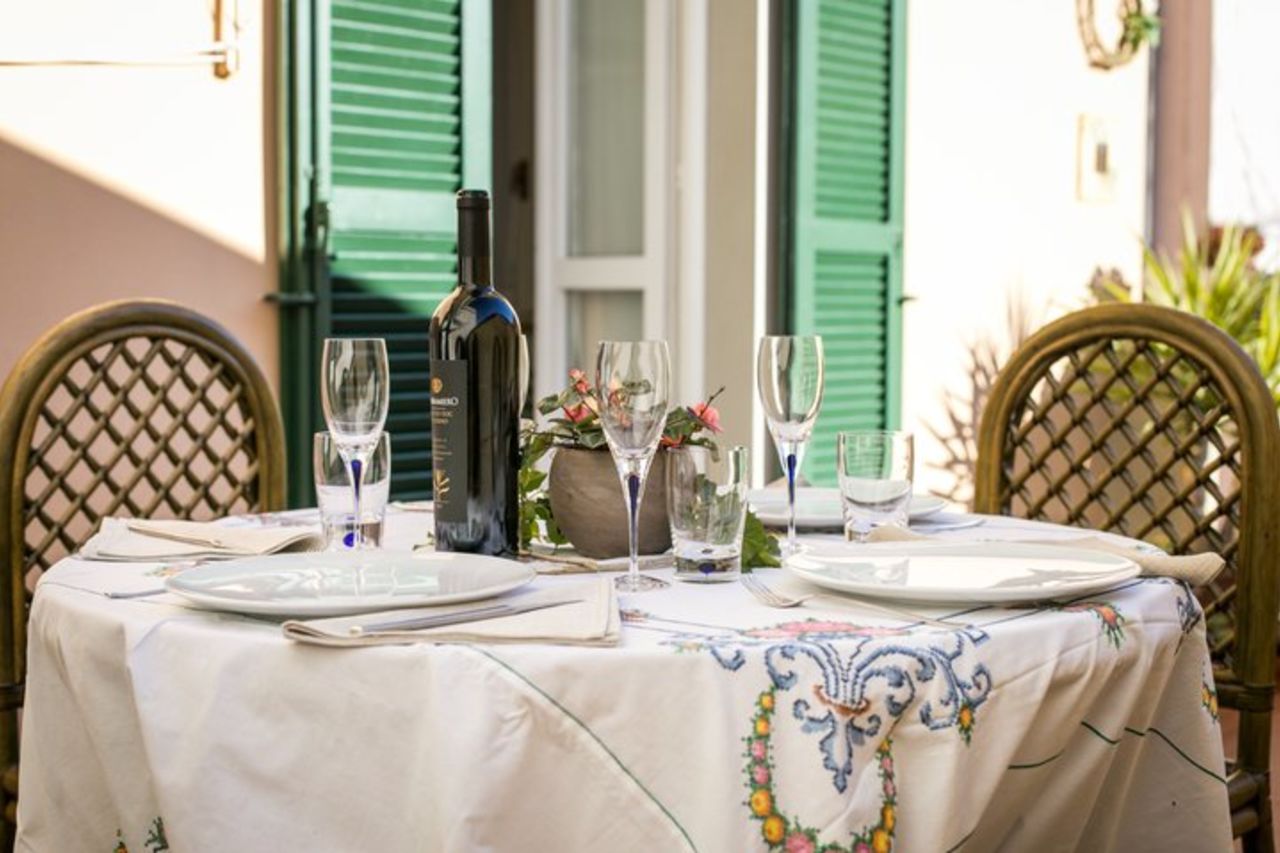 Cesarine: lezione di pasta e tiramisù per piccoli gruppi a Varenna — 8