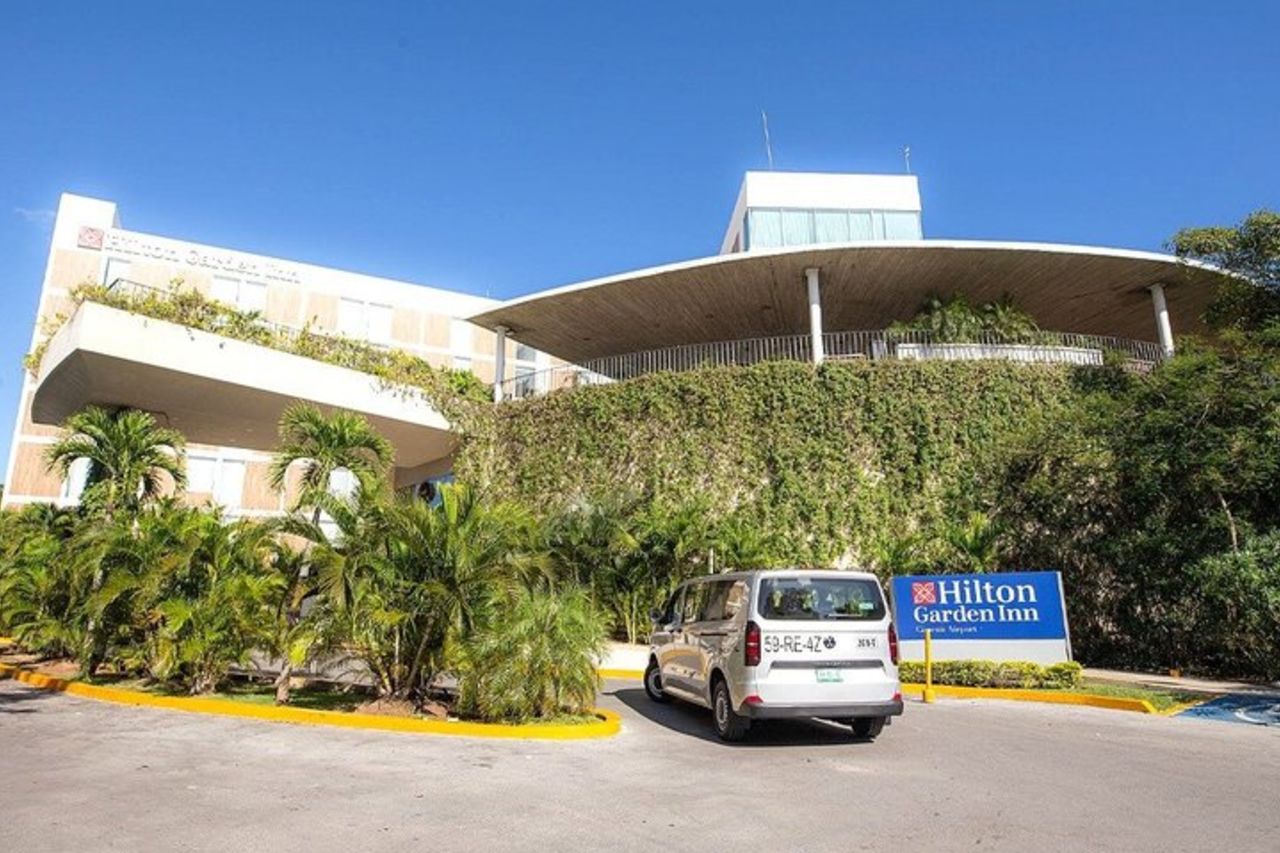 Trasporto privato di andata e ritorno per l'aeroporto di Cancun — 7