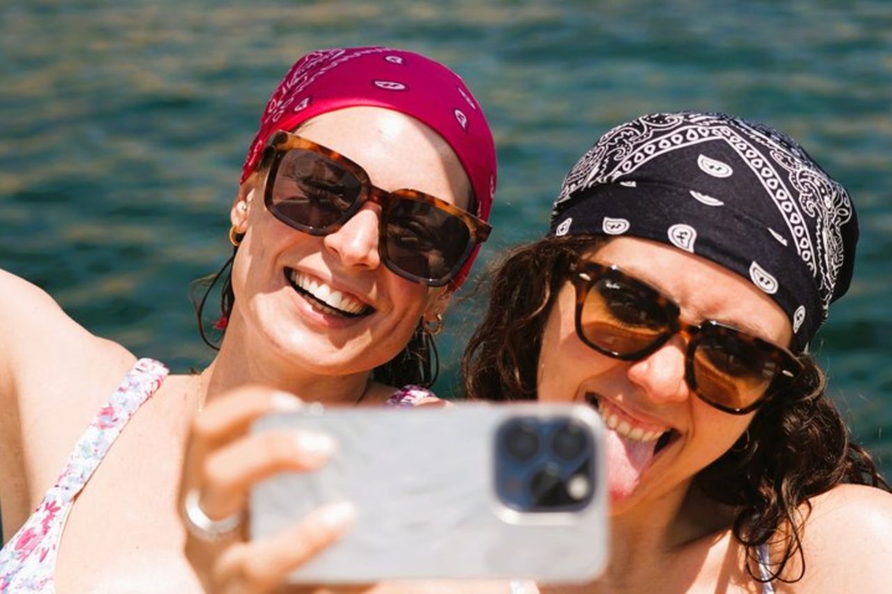 Da Marsala Tour giornaliero in gommone alle Isole Egadi — 8