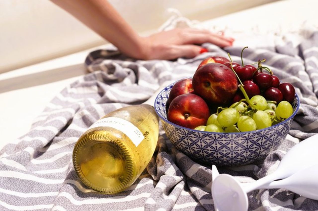 Da Marsala Tour giornaliero in gommone alle Isole Egadi — 9