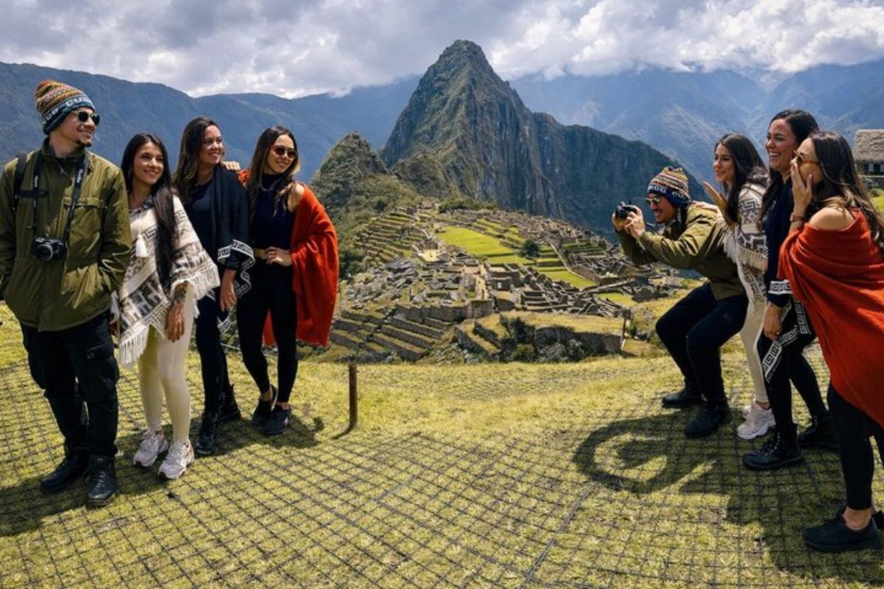 Tour privato a Machu Picchu da Cusco con pranzo