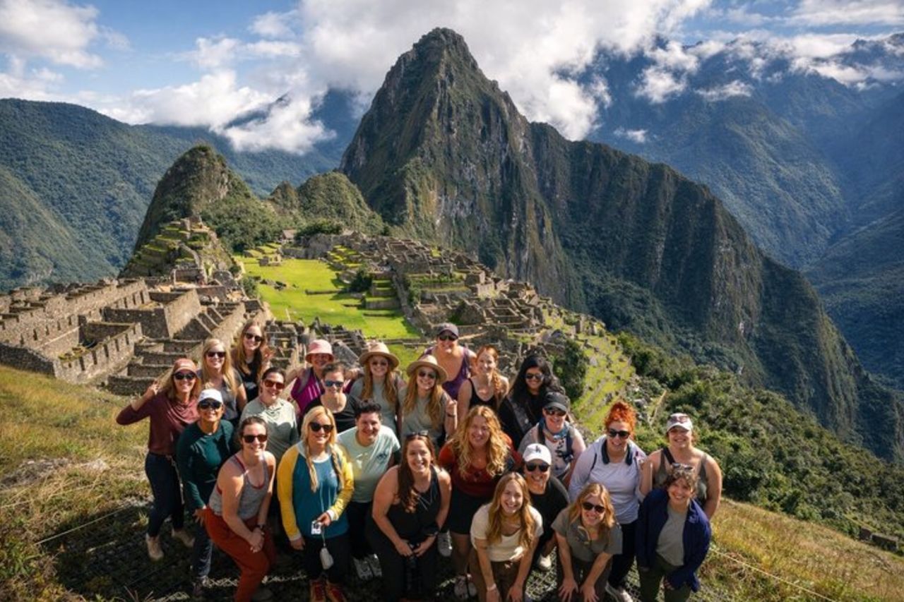 Tour privato a Machu Picchu da Cusco con pranzo — 3