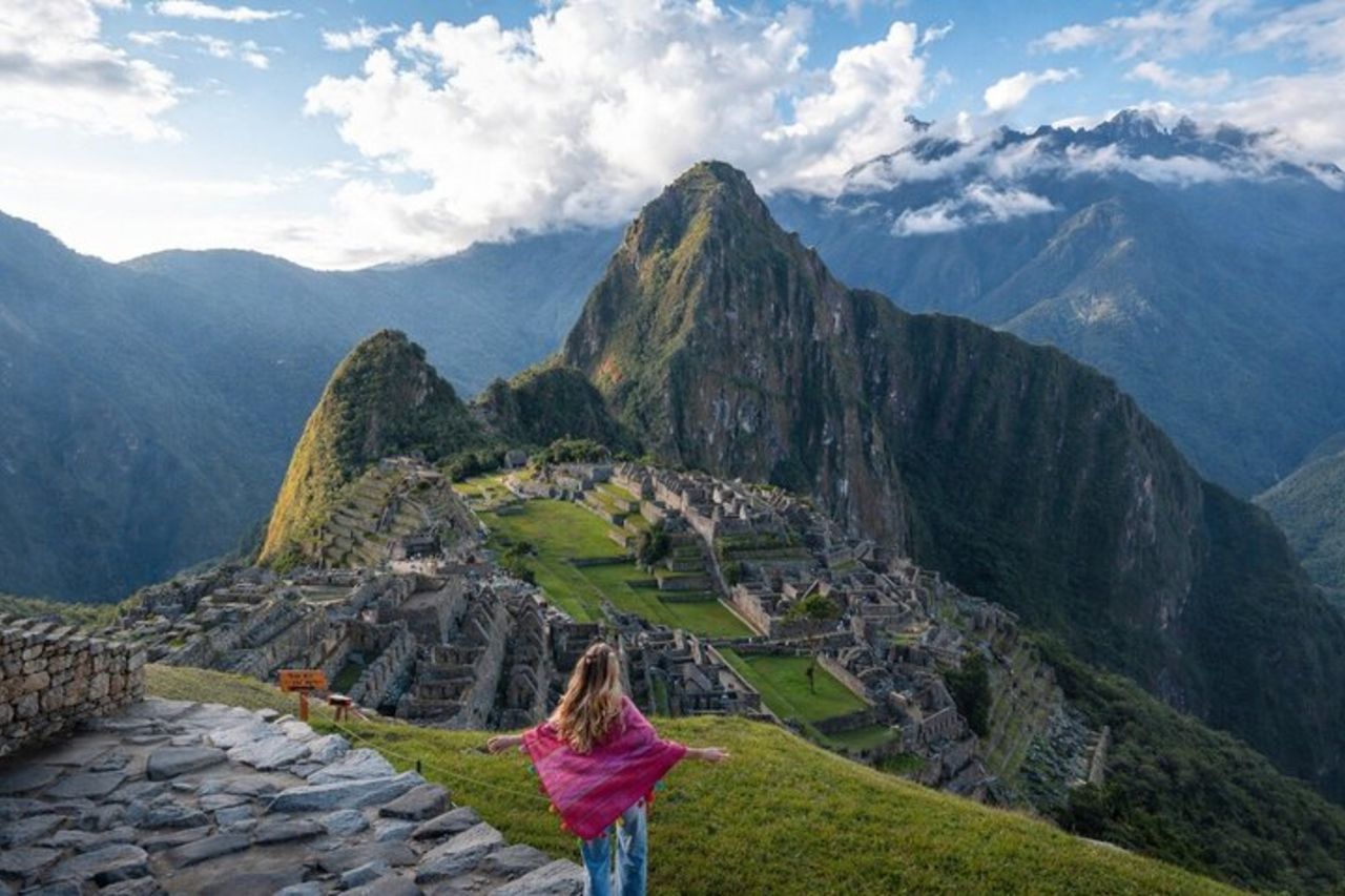 Tour privato a Machu Picchu da Cusco con pranzo — 5