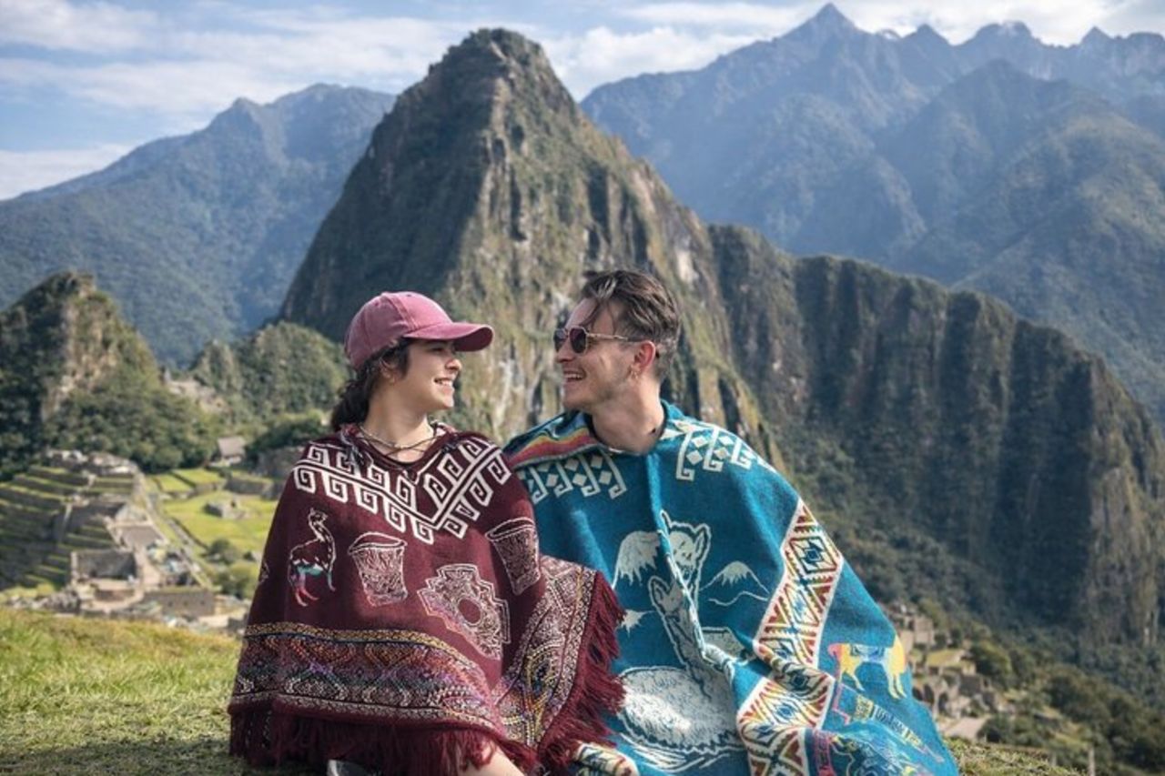 Tour privato a Machu Picchu da Cusco con pranzo — 8