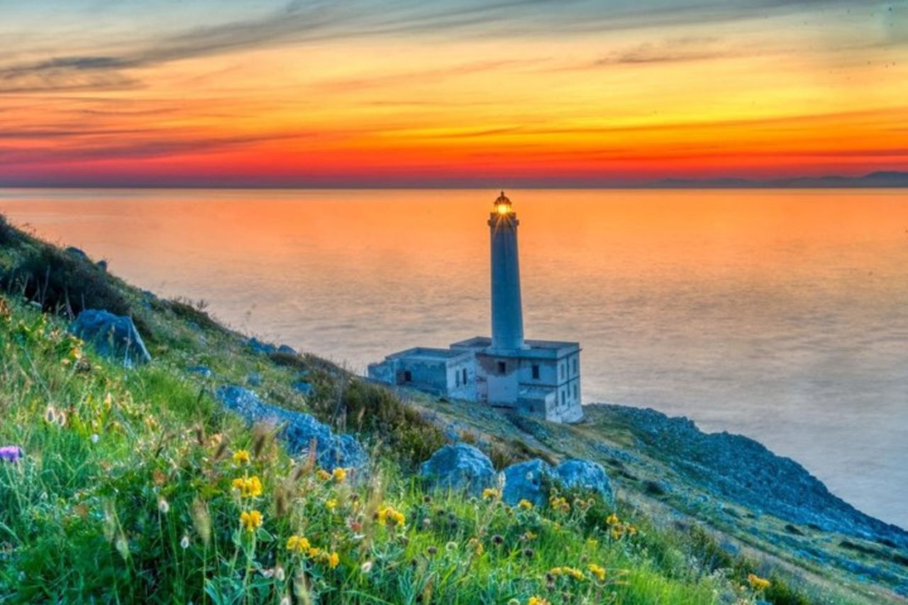 Tritone Tours Otranto Tour esclusivi in barca — 5