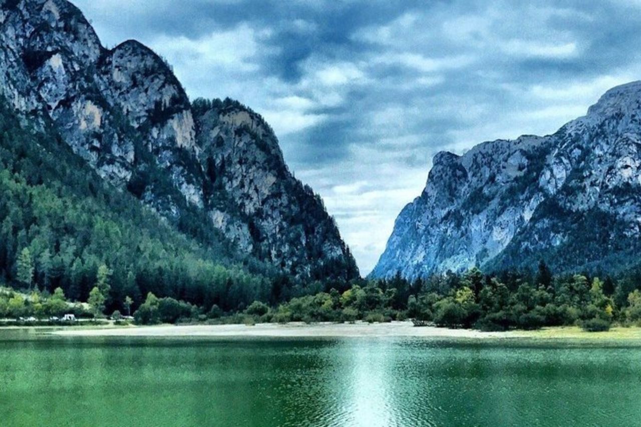 Tour privato Dolomiti 3 Laghi e 3 Cime — 4