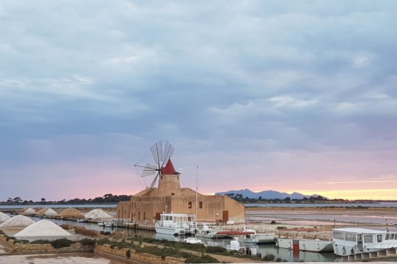 Marsala Wine Tasting Experience & Mothia — 5