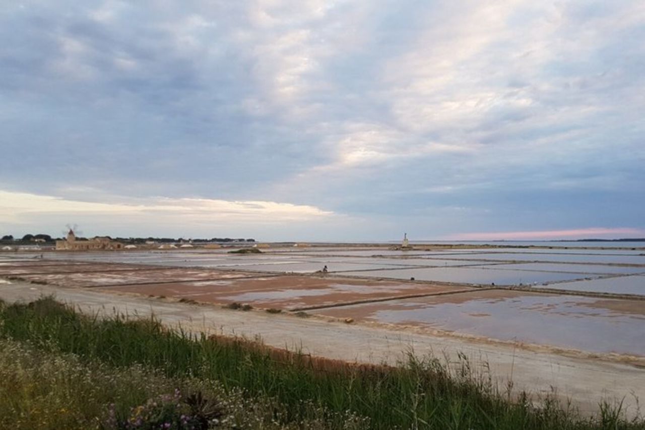 Marsala Wine Tasting Experience & Mothia — 7