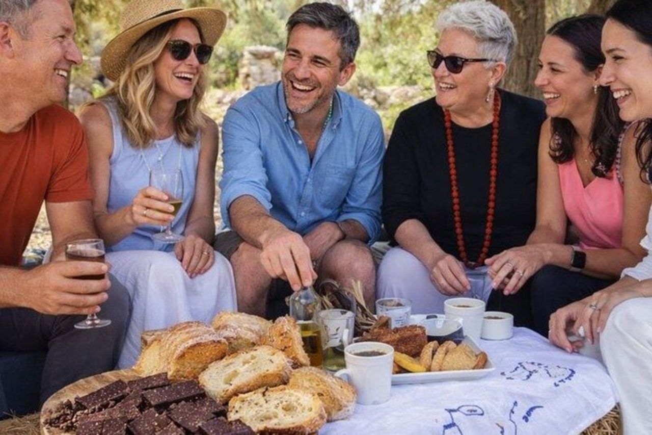 Radici Siciliane Food Experience Pane Cioccolato Sicilia Storica