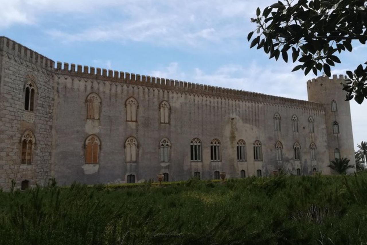 Tour di un giorno a Donnafugata, Modica e Noto ispirato al loto bianco — 6