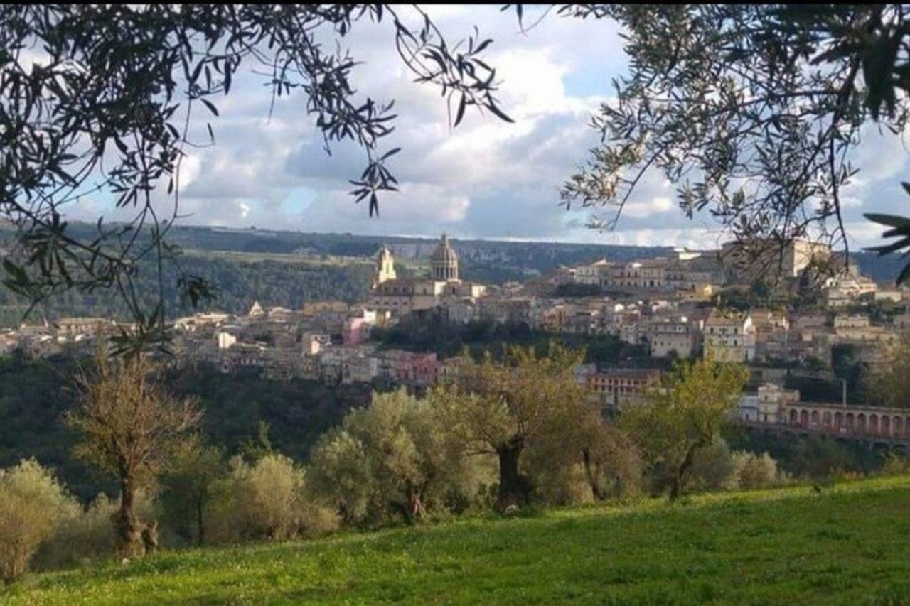 Tour di un giorno a Donnafugata, Modica e Noto ispirato al loto bianco — 7