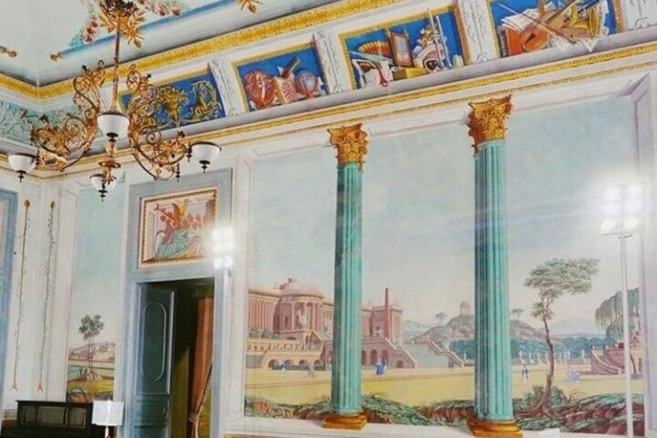 Tour di un giorno a Donnafugata, Modica e Noto ispirato al loto bianco — 5