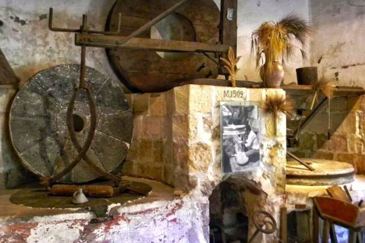 Radici Siciliane Food Experience Pane Cioccolato Sicilia Storica — 8