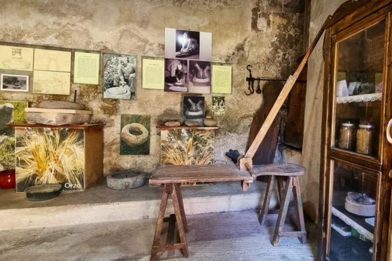 Radici Siciliane Food Experience Pane Cioccolato Sicilia Storica — 9