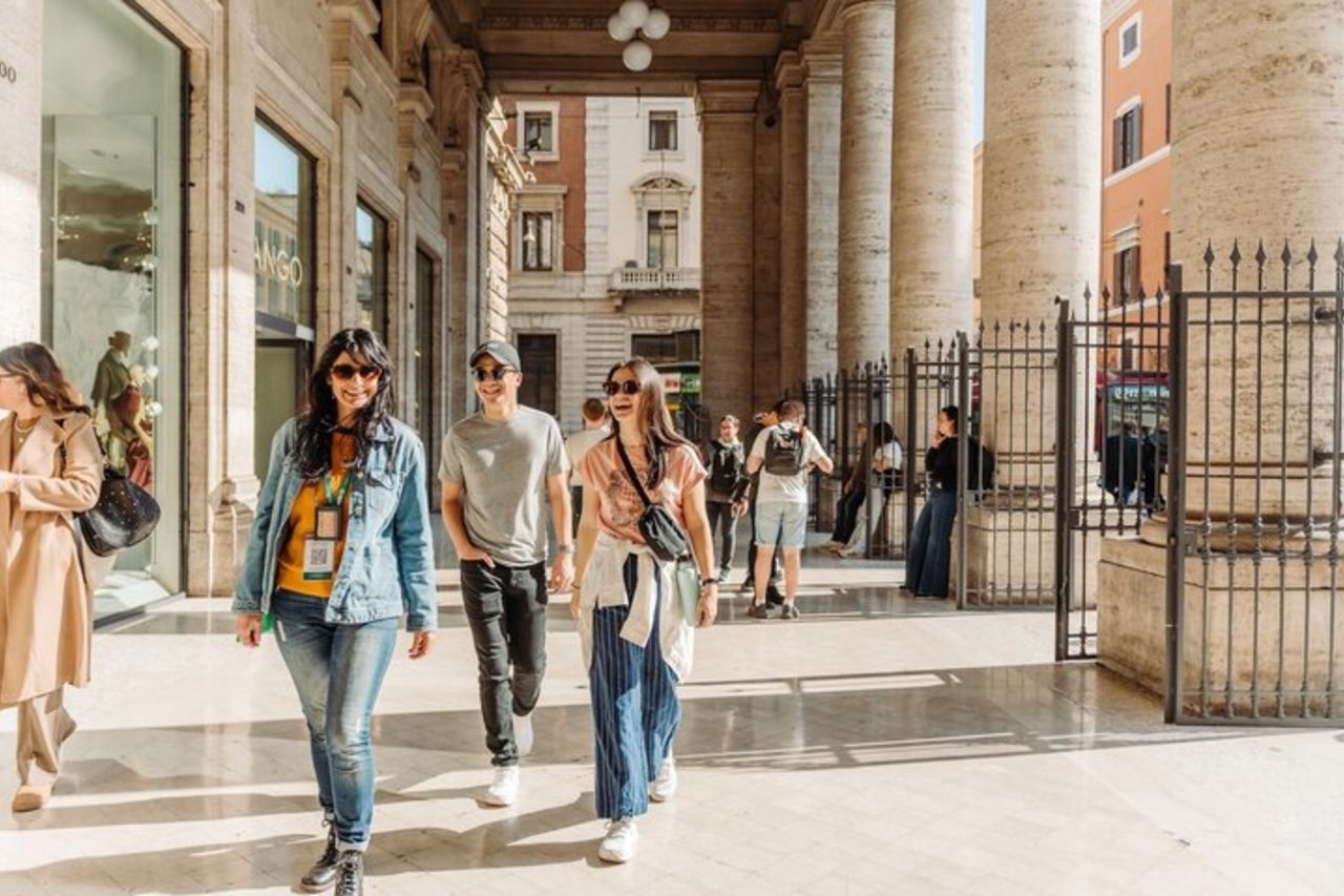 Salta la Coda : Tour del meglio di Milano con Ultima Cena e Duomo di Milano — 5