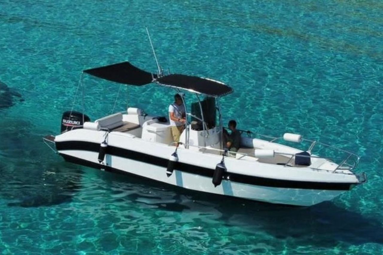 Tritone Tours Otranto Tour esclusivi in barca