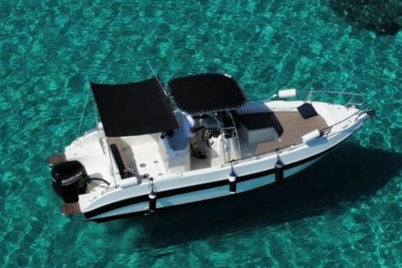 Tritone Tours Otranto Tour esclusivi in barca — 8