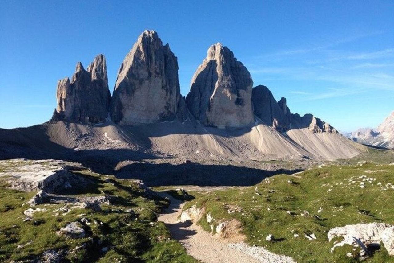 Tour privato Dolomiti 3 Laghi e 3 Cime — 5