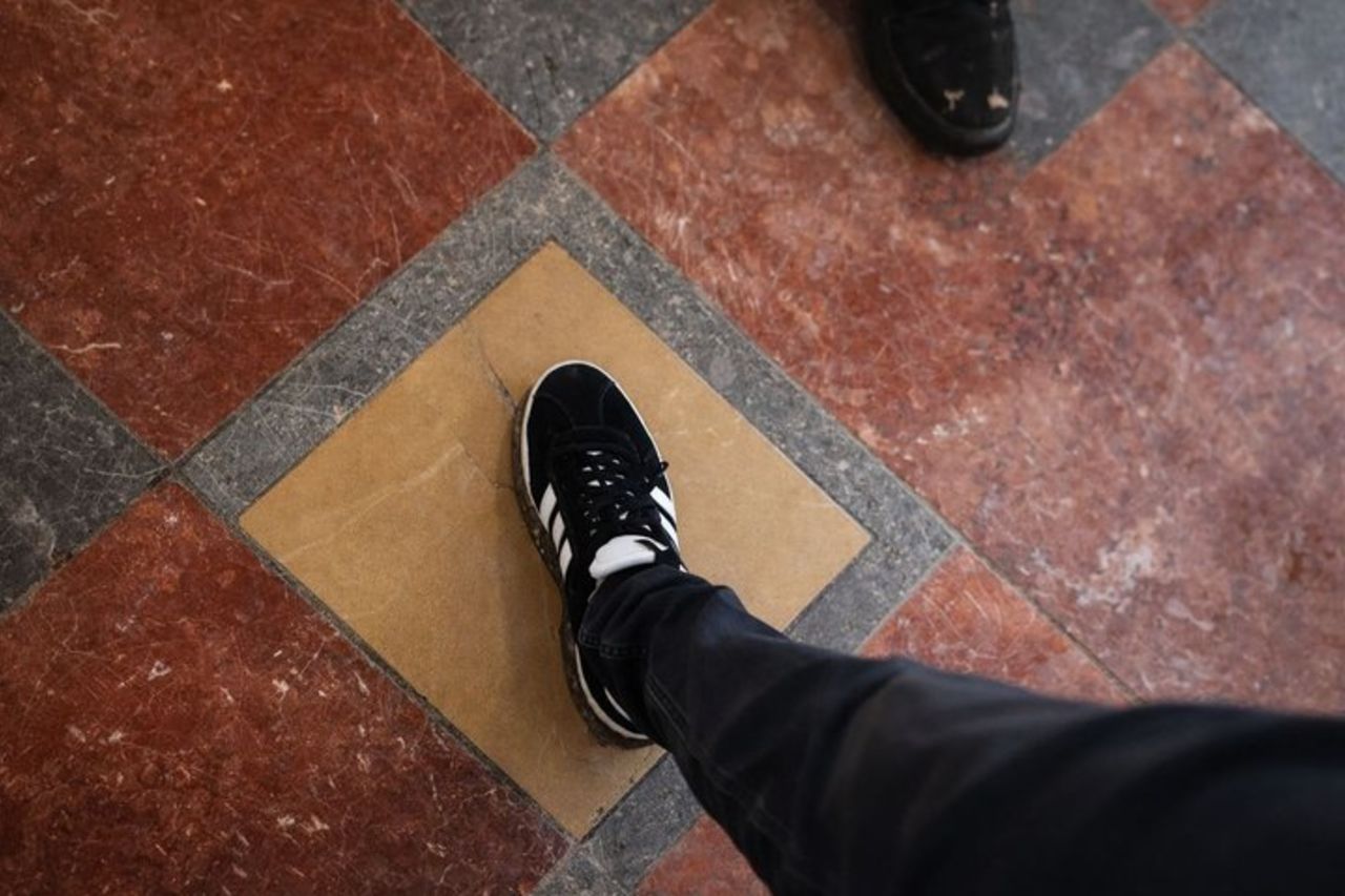 Tour a piedi di Monaco di Baviera : Esplora i principali luoghi d'interesse e le gemme nascoste — 4