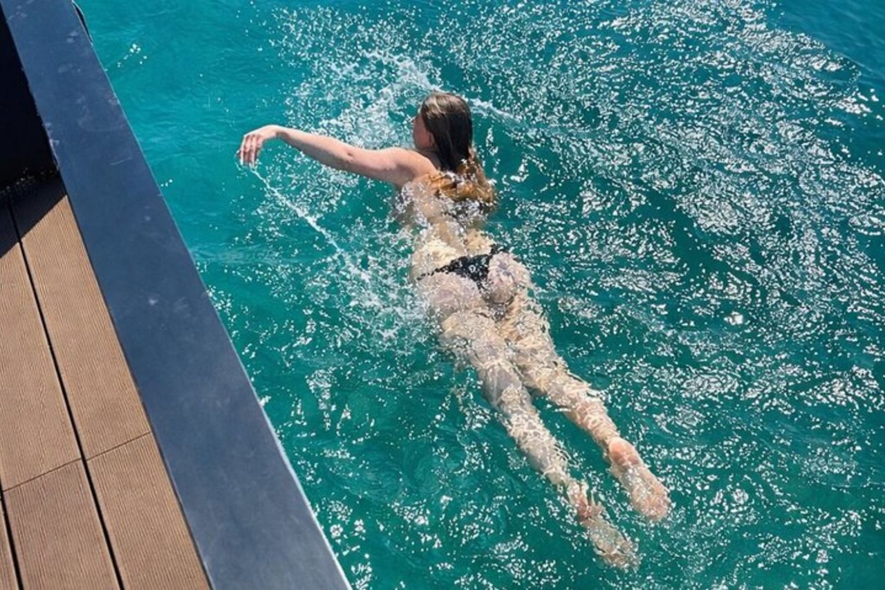 Ginevra: crociera privata sul Lago di Ginevra con aperitivo — 7