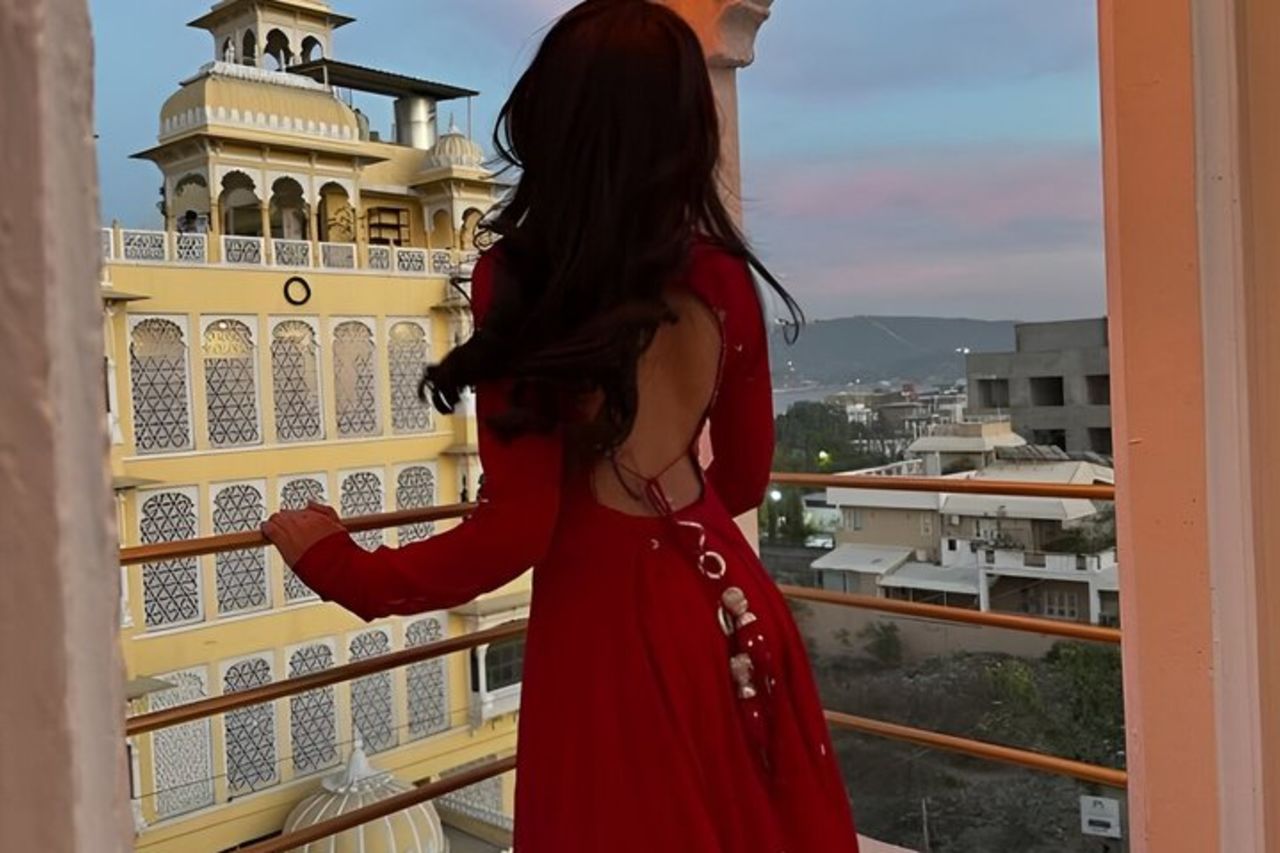 Tour panoramico privato di Udaipur di un'intera giornata con guida opzionale — 6