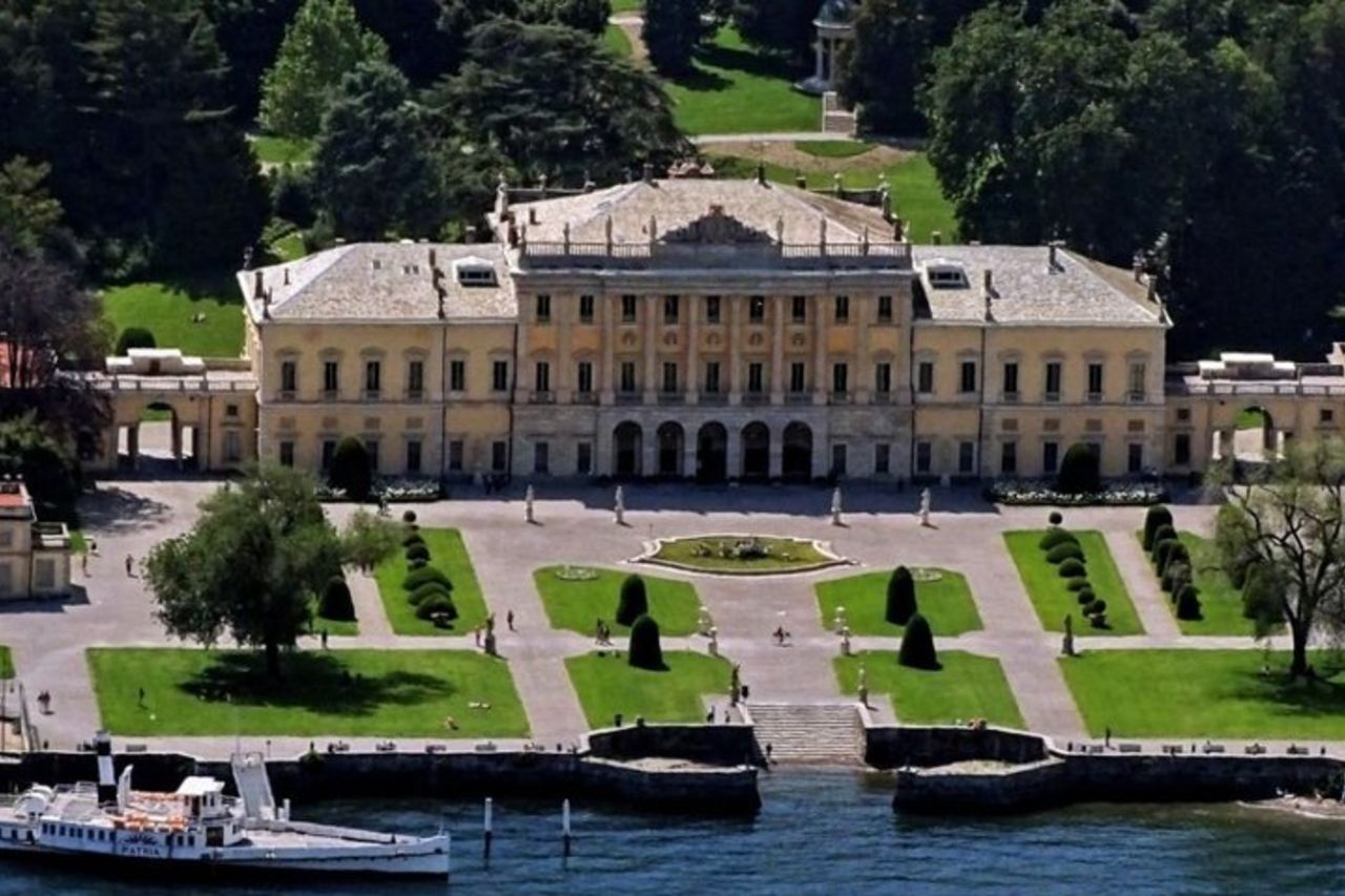 Lake Como Photo Experience : Bellagio, crociera e Lugano da Milano — 4