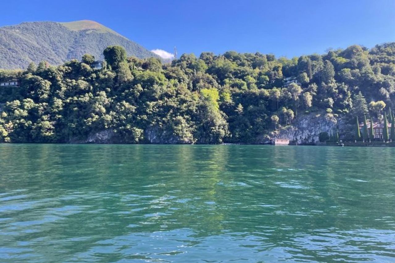 Lake Como Photo Experience : Bellagio, crociera e Lugano da Milano — 9