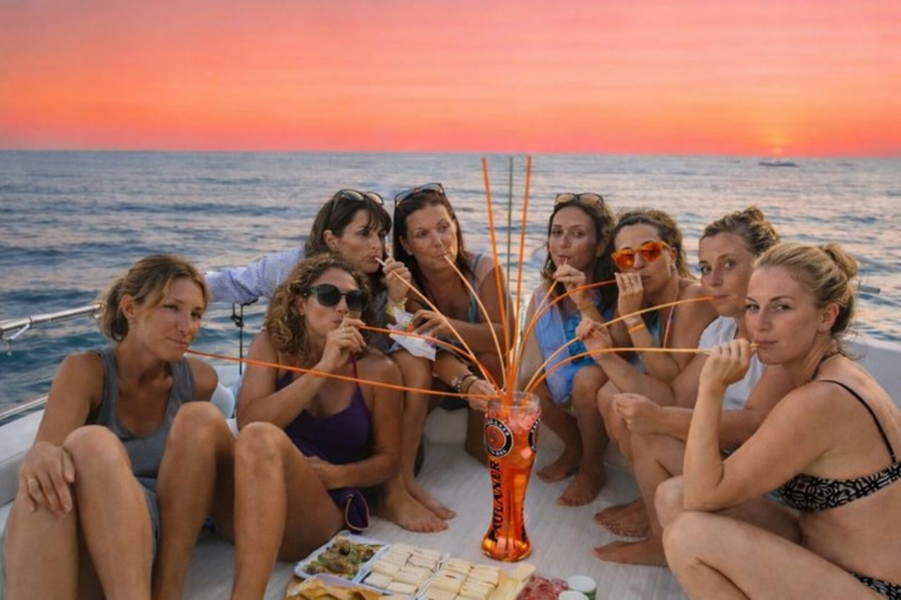 Giro in barca Oltre le 5 Terre - Portovenere -3 isole - grotte — 5