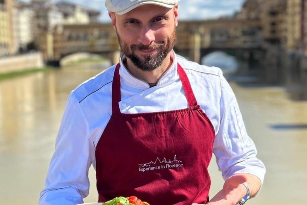 Pastamania 1° Pasta Class a Firenze con Museo