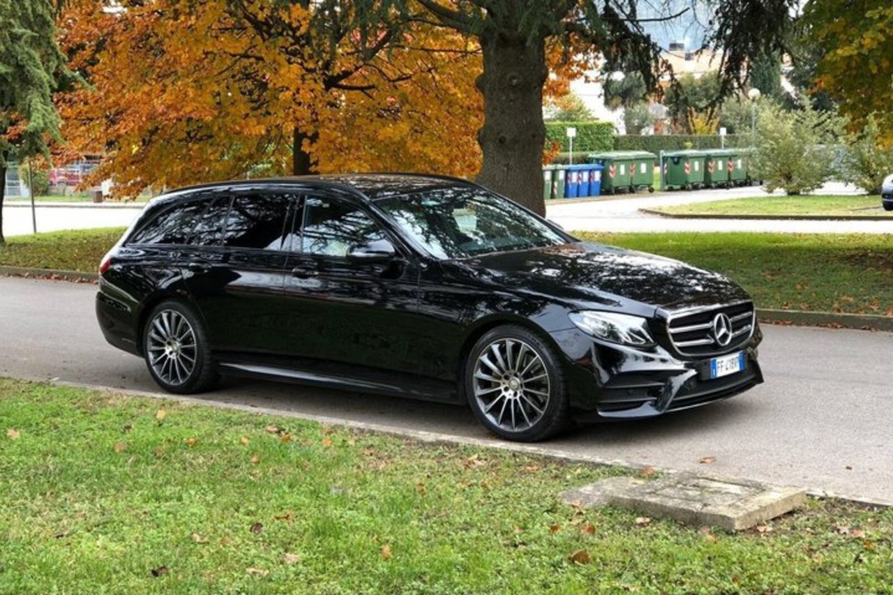 Cortina d'Ampezzo per l'aeroporto di Venezia (VCE) - Transfer di partenza — 2