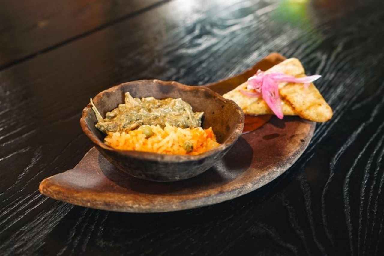 Tour gastronomico di Colonia Roma — 9