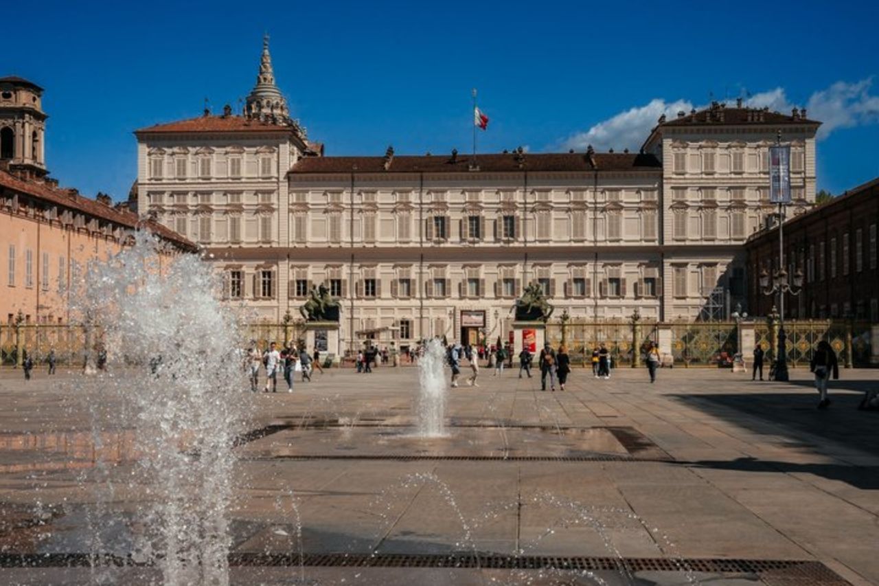 Torino: tour a piedi dei luoghi imperdibili della città — 6