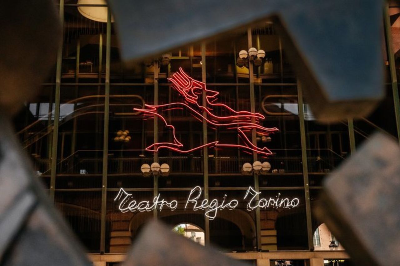 Torino: tour a piedi dei luoghi imperdibili della città — 9