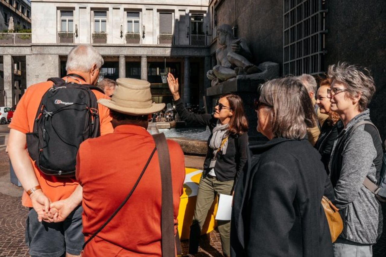 Torino: tour a piedi dei luoghi imperdibili della città — 8
