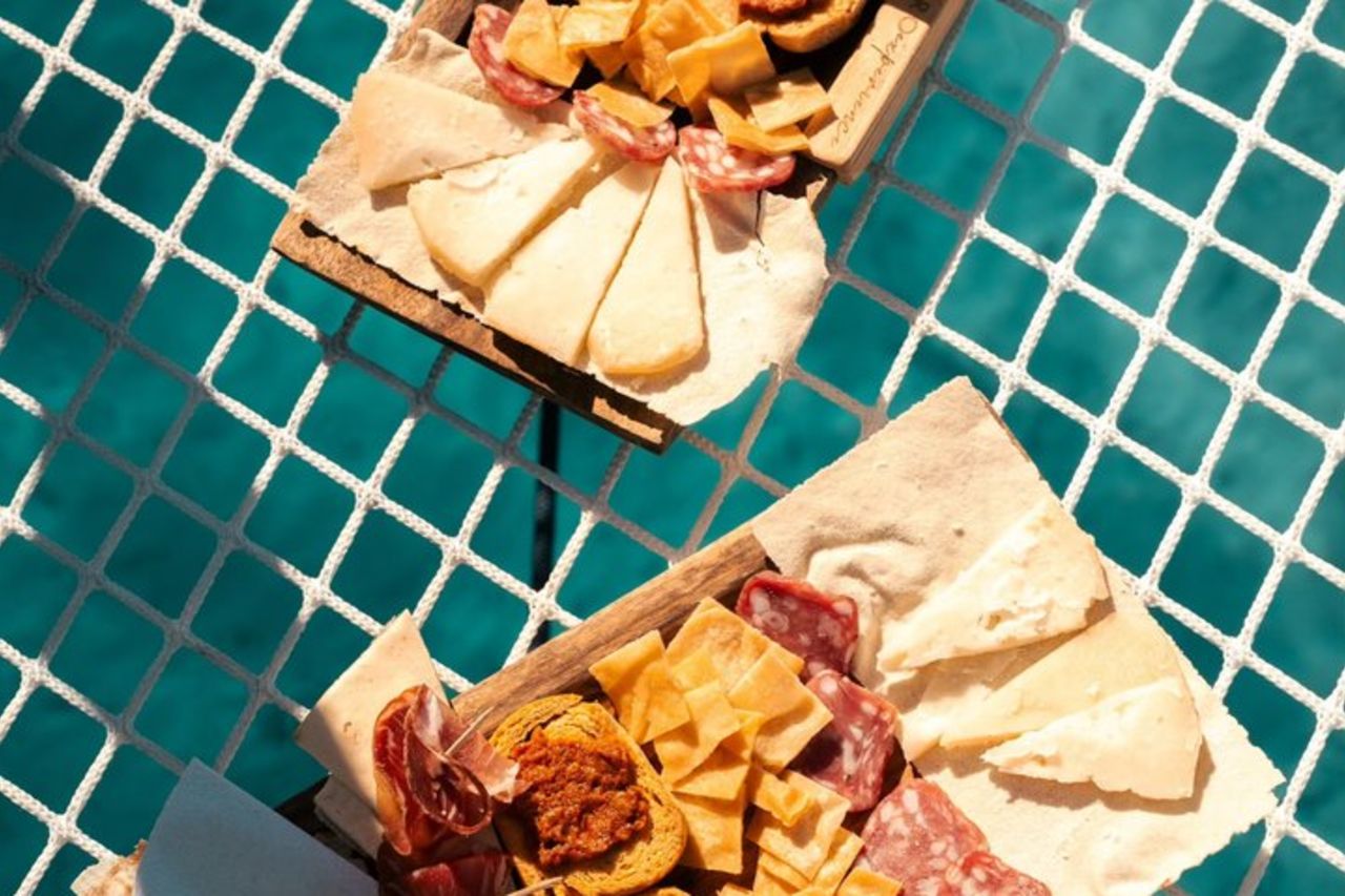 Tour di un giorno nell arcipelago di la Maddalena in Catamarano — 4