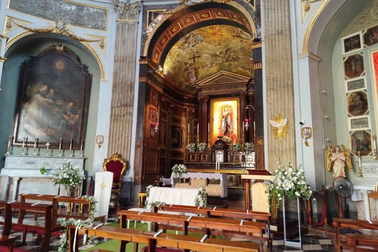 Scopri Marsala il vero fascino siciliano — 2