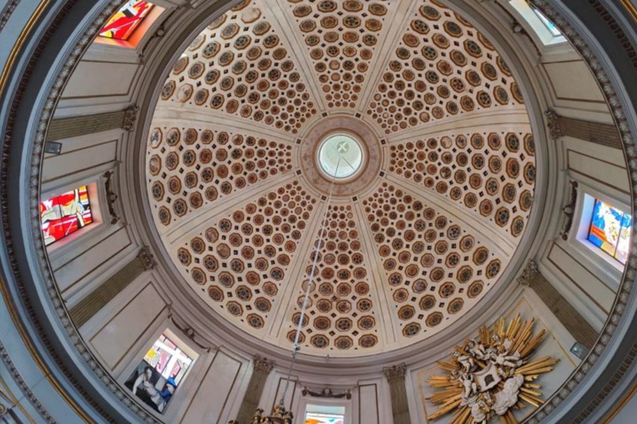 Scopri Marsala il vero fascino siciliano — 3