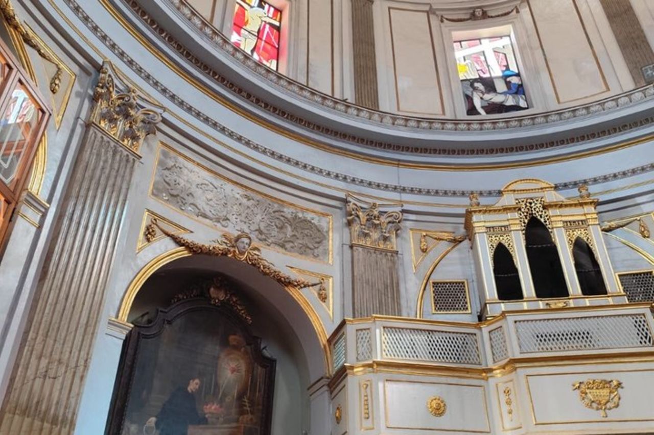 Scopri Marsala il vero fascino siciliano — 4