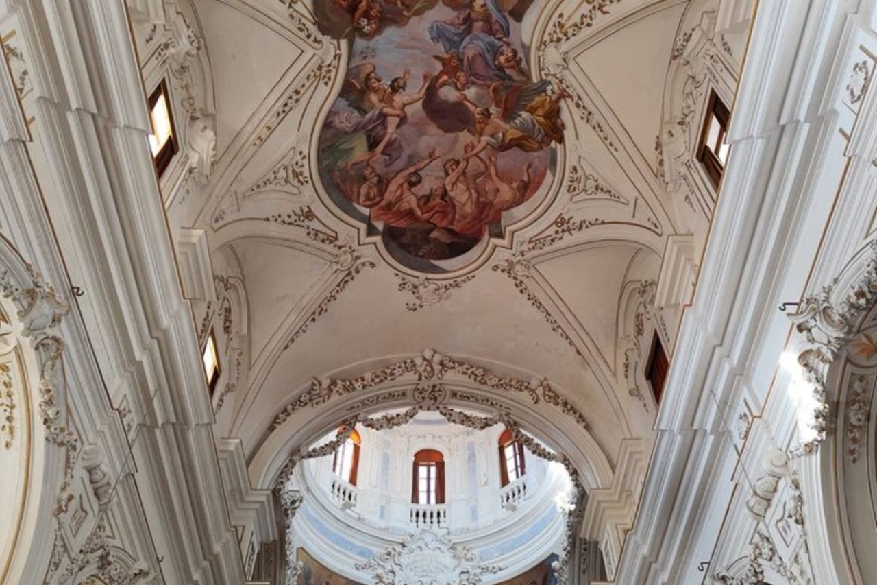 Scopri Marsala il vero fascino siciliano — 6