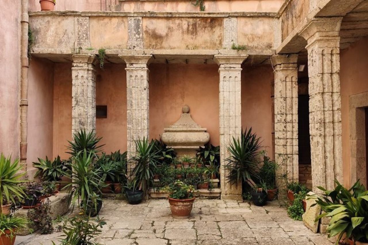 Erice Experience Tour Vista e Degustazione Gourmet — 3