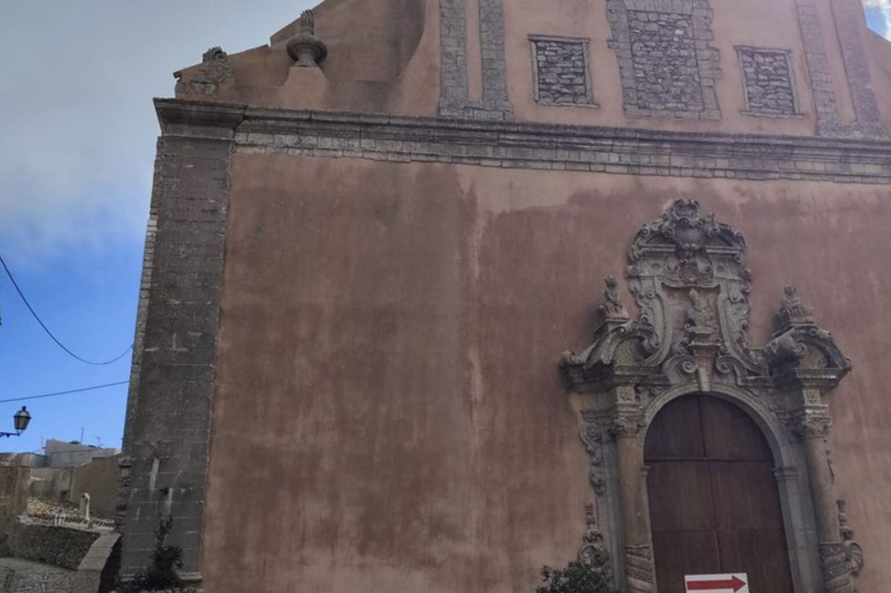 Erice Experience Tour Vista e Degustazione Gourmet — 6