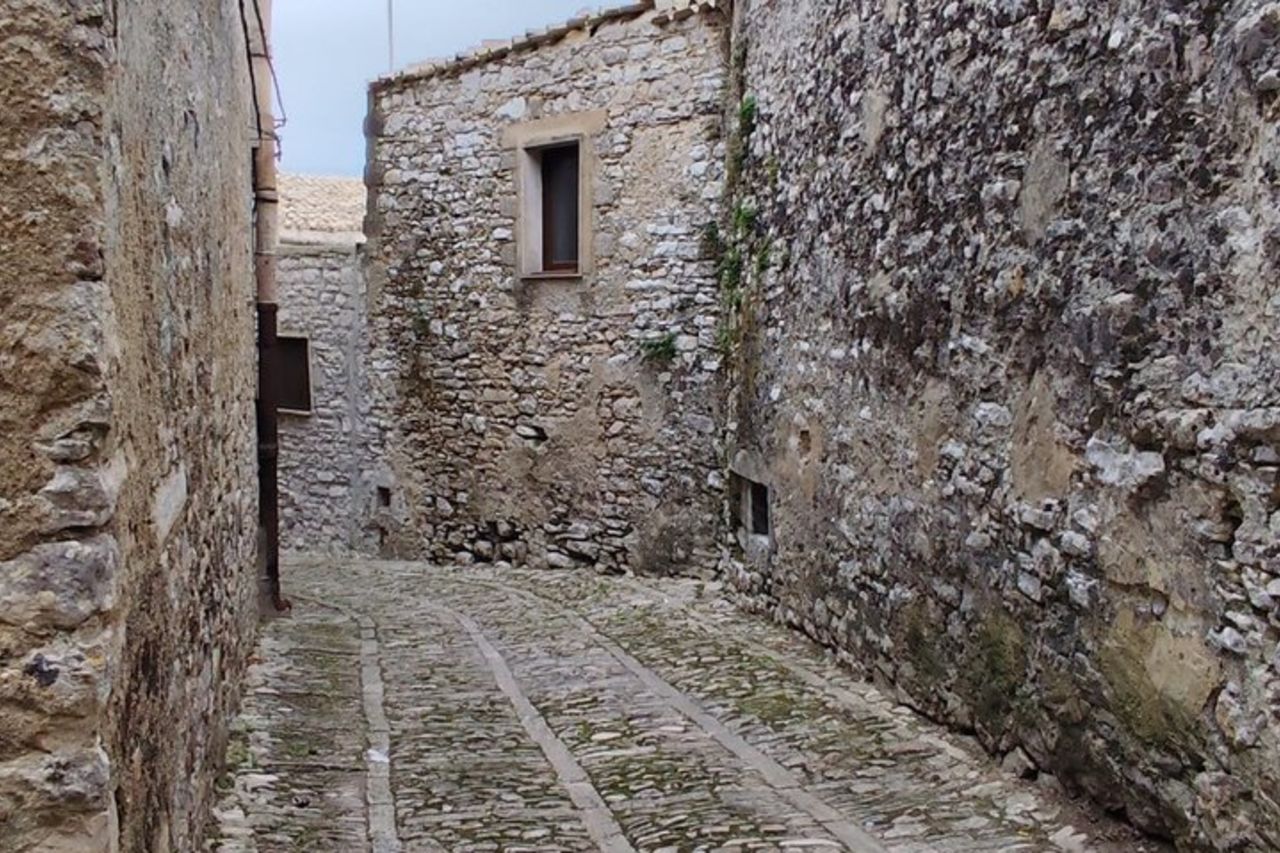 Erice Experience Tour Vista e Degustazione Gourmet — 8