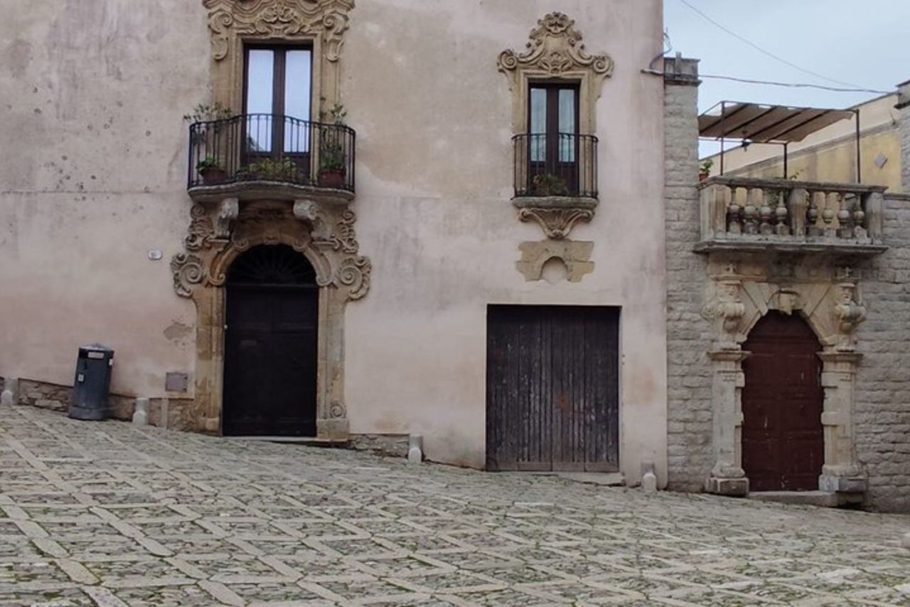 Erice Experience Tour Vista e Degustazione Gourmet — 2