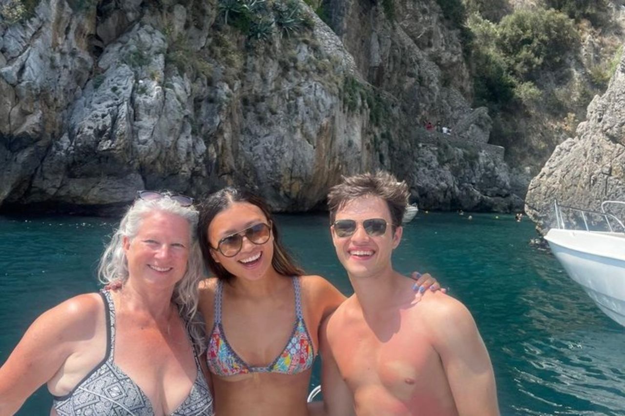 Tour privato in barca 40cv della Costiera Amalfitana e Positano — 7