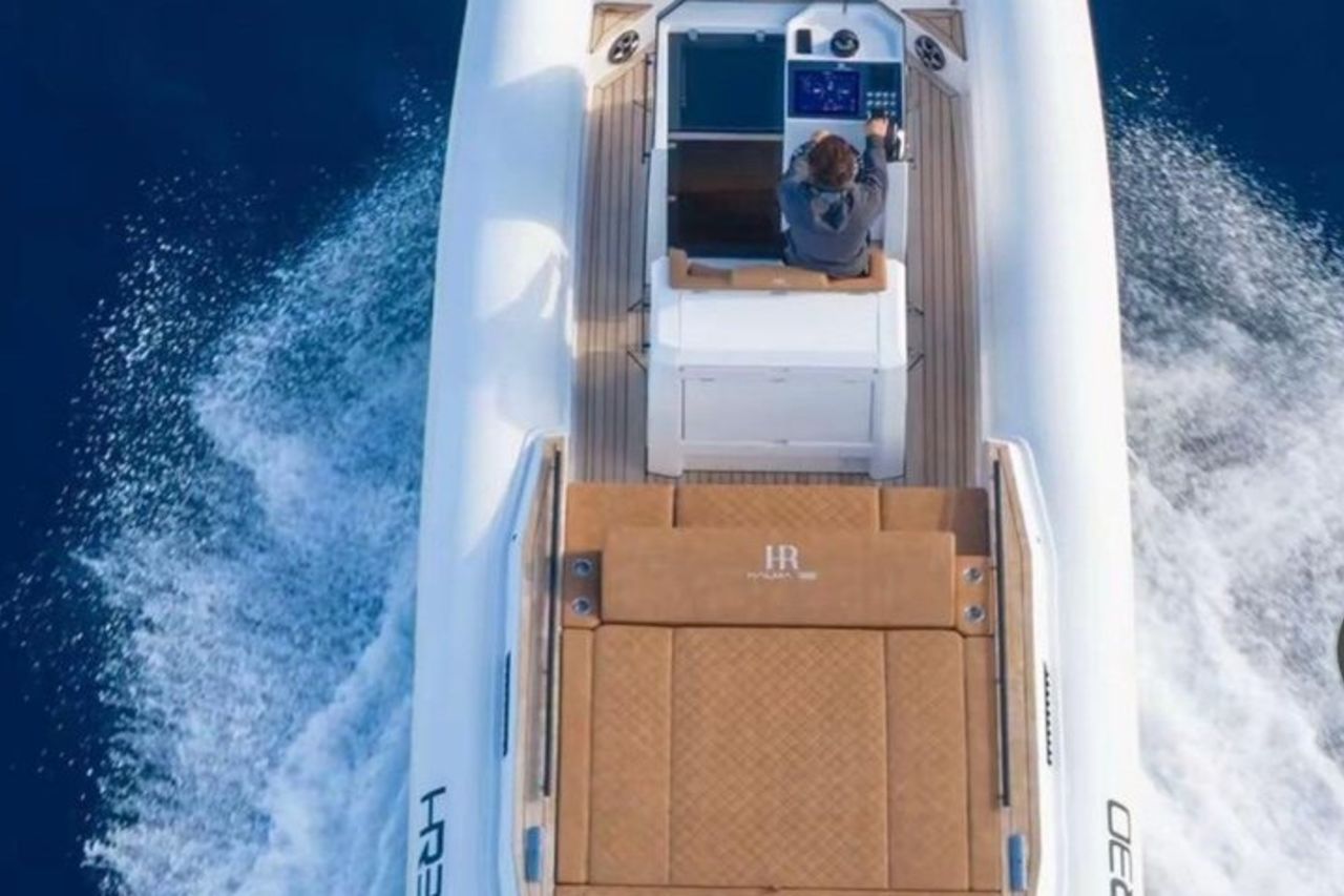 Palermo: Tour in Barca di Mondello e Capo Gallo con Snack e Drink — 2